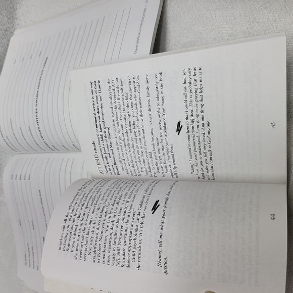 Life & Loss  & When a Child you Love is Grieving - Picture 7 of 12